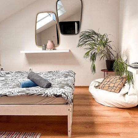 Dunajewskiego Apartment Krakau Buitenkant foto