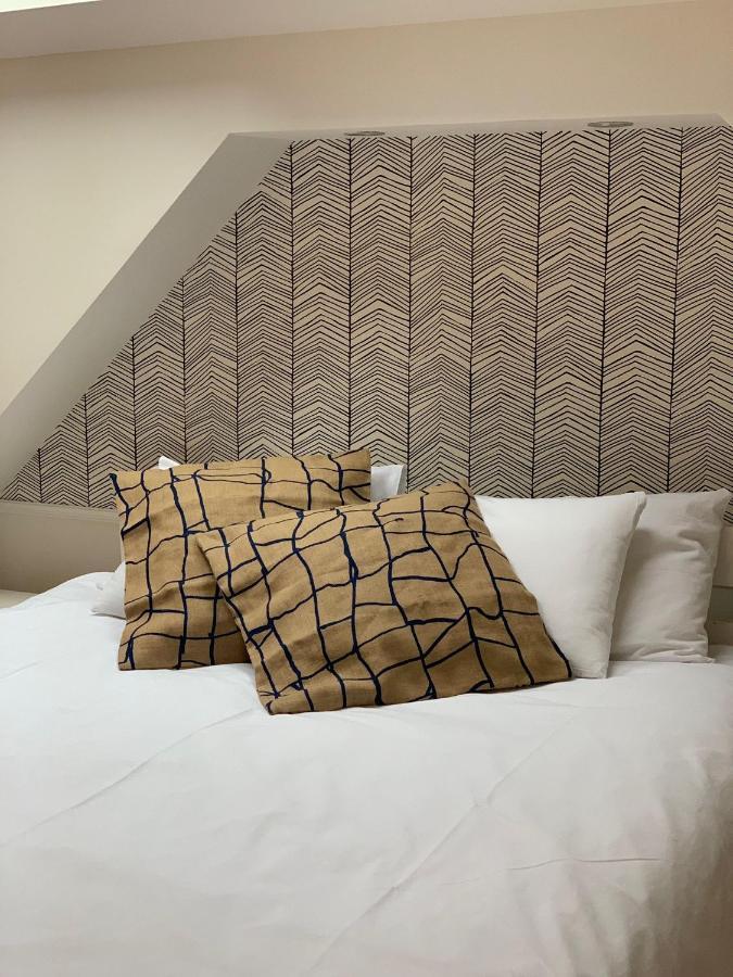 Dunajewskiego Apartment Krakau Buitenkant foto