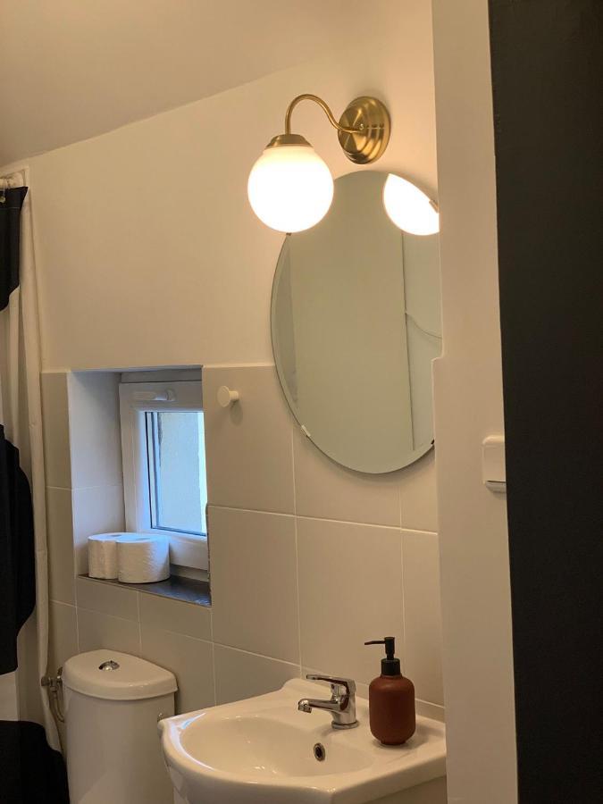 Dunajewskiego Apartment Krakau Buitenkant foto