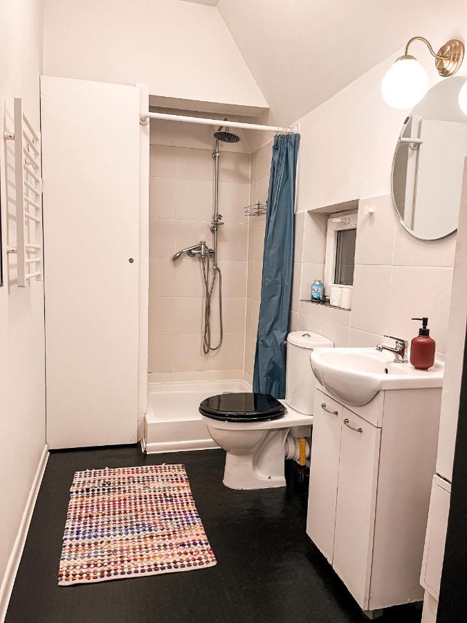 Dunajewskiego Apartment Krakau Buitenkant foto